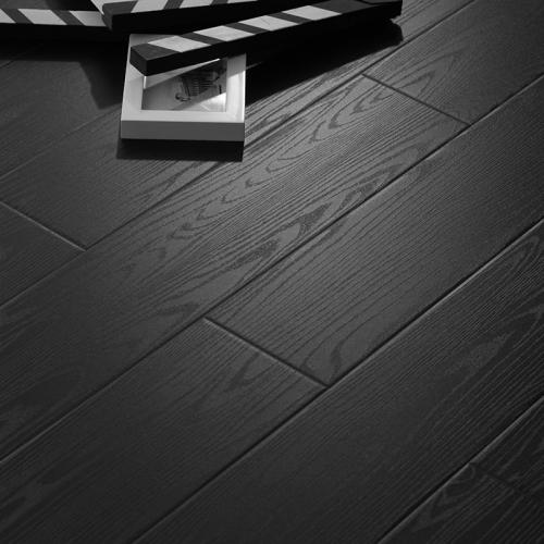 卖地板的销售员赚了你的钱还笑话你，因为你不懂地板颜色怎么选