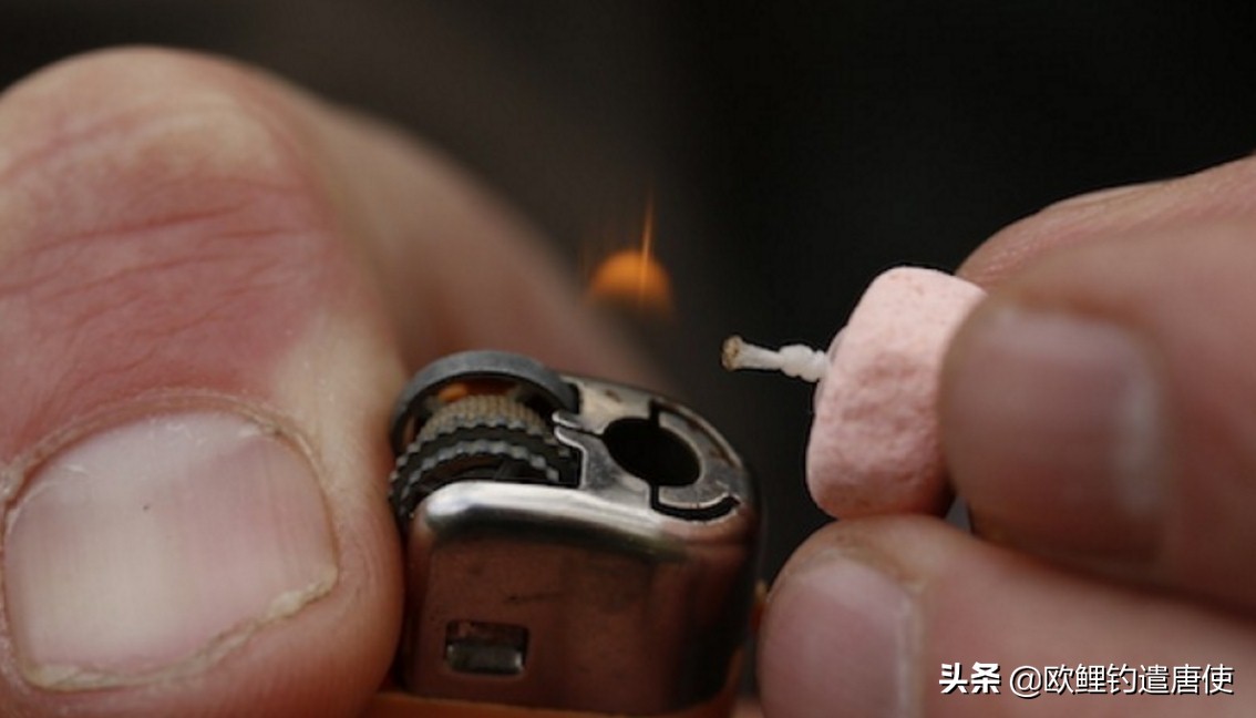 欧鲤钓钓组篇,欧鲤钓组和飞德钓组