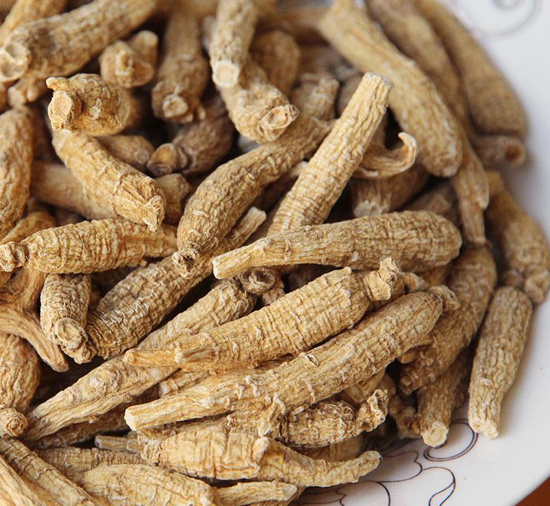 西洋参真假辨别视频,西洋参的真假鉴别方法