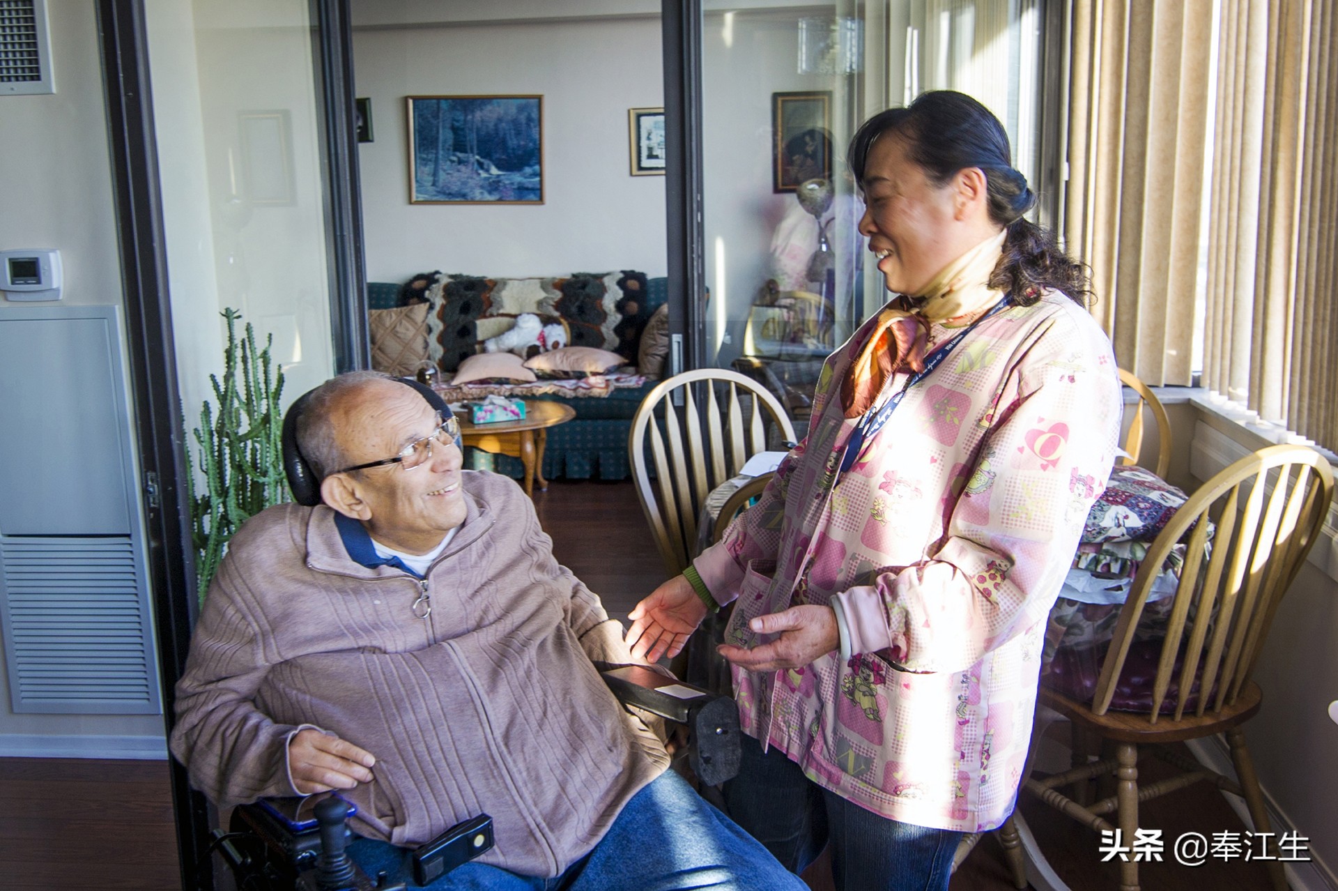 传闻加拿大福利好，我在多伦多感冒了才知道，有什么千万别有病