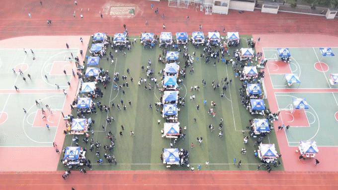 郑州市一八联合国际学校,郑州一八联合国际学校社团