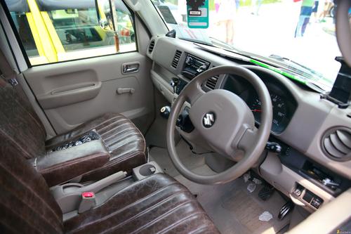 日本小车0.6排量,日本特色小型车