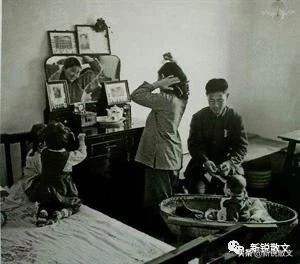 精致婆婆,妈妈与婆婆到底有什么区别