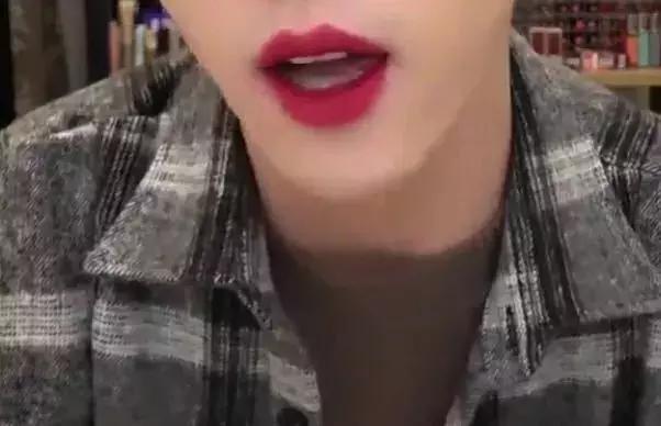 李佳琦口红colorkey唇釉推荐,李佳琦推荐过的chanel口红色号