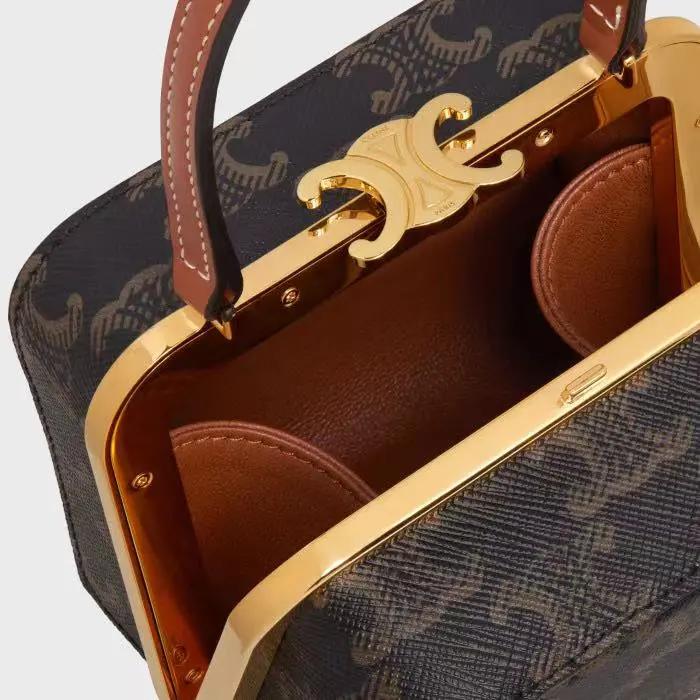 celine十大最值得买的款,celine新品2022