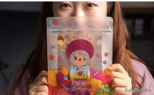 吃了四十多种话梅山楂酸枣橄榄，这些是我们的推荐12种