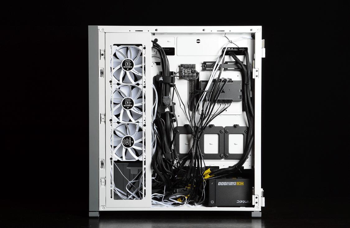 友谊的大船说开就开，给朋友装台预算不到3W的过渡用电脑主机