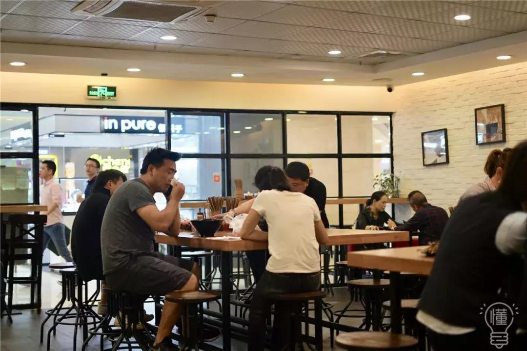 杭州的十大面馆都有哪些,杭州十大面馆