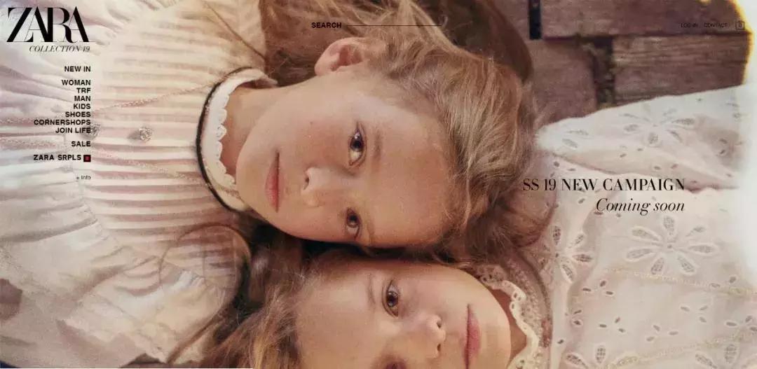 ZARA、UR新品直通车！温柔色走一波，穿上真的美哭！