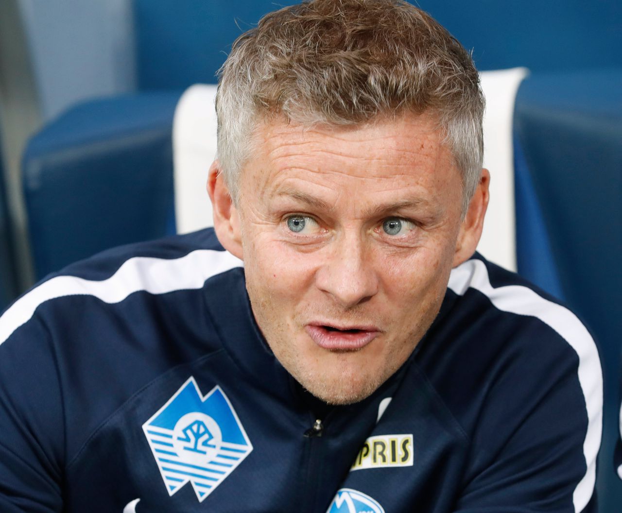 索尔斯克亚曼联真实现状,世界足坛名帅