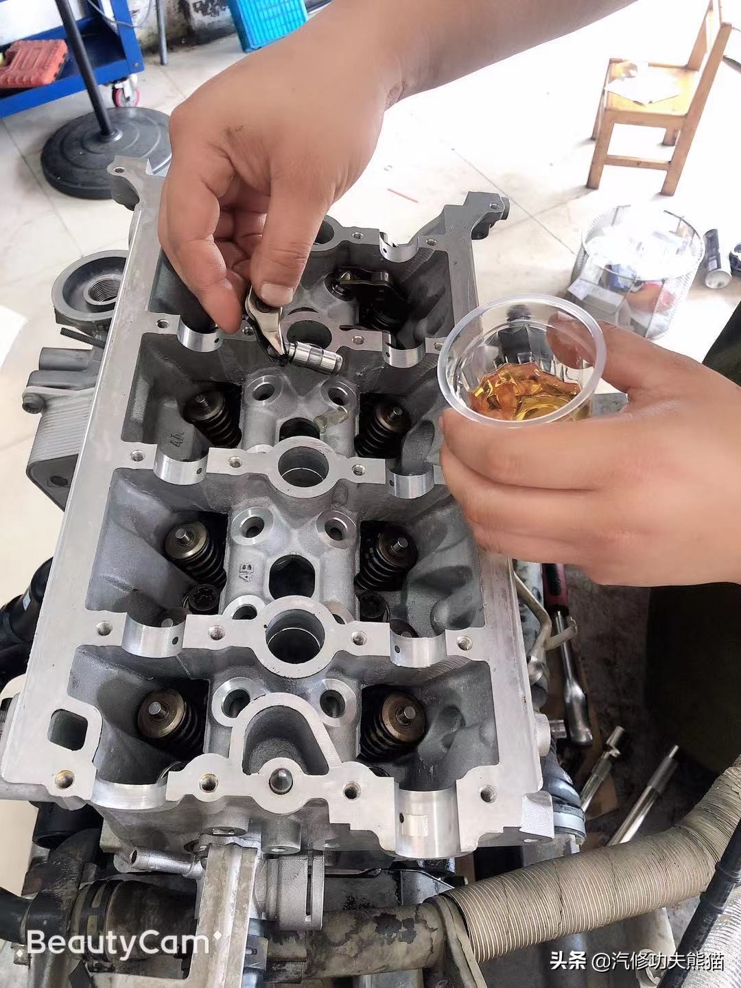 大众途观烧机油很严重怎么办,大众途观会不会烧机油