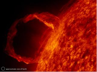 假如地球是太阳系中唯一的恒星,太阳系中唯一发光的恒星是哪一个