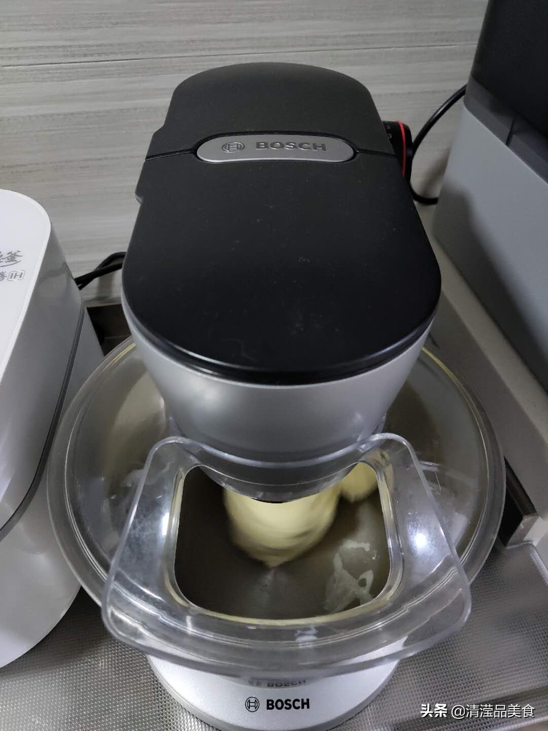 为什么面包机是智商税,面包机是鸡肋小家电吗