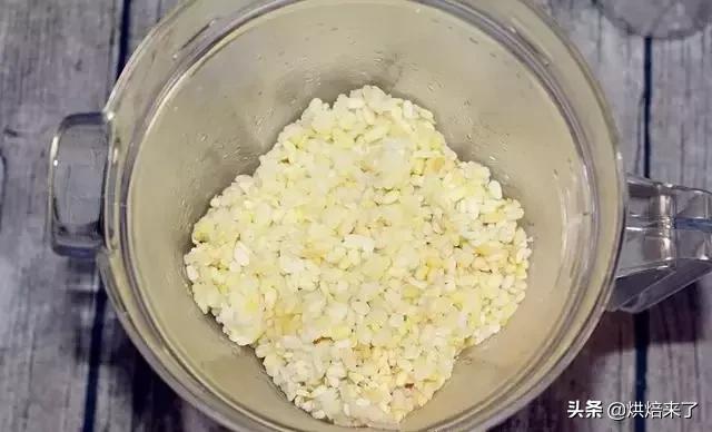 夏至未至做好吃的,夏至未至好吃的零食推荐