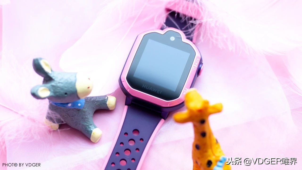 华为儿童手表3pro体验,华为儿童手表3pro定位不更新了
