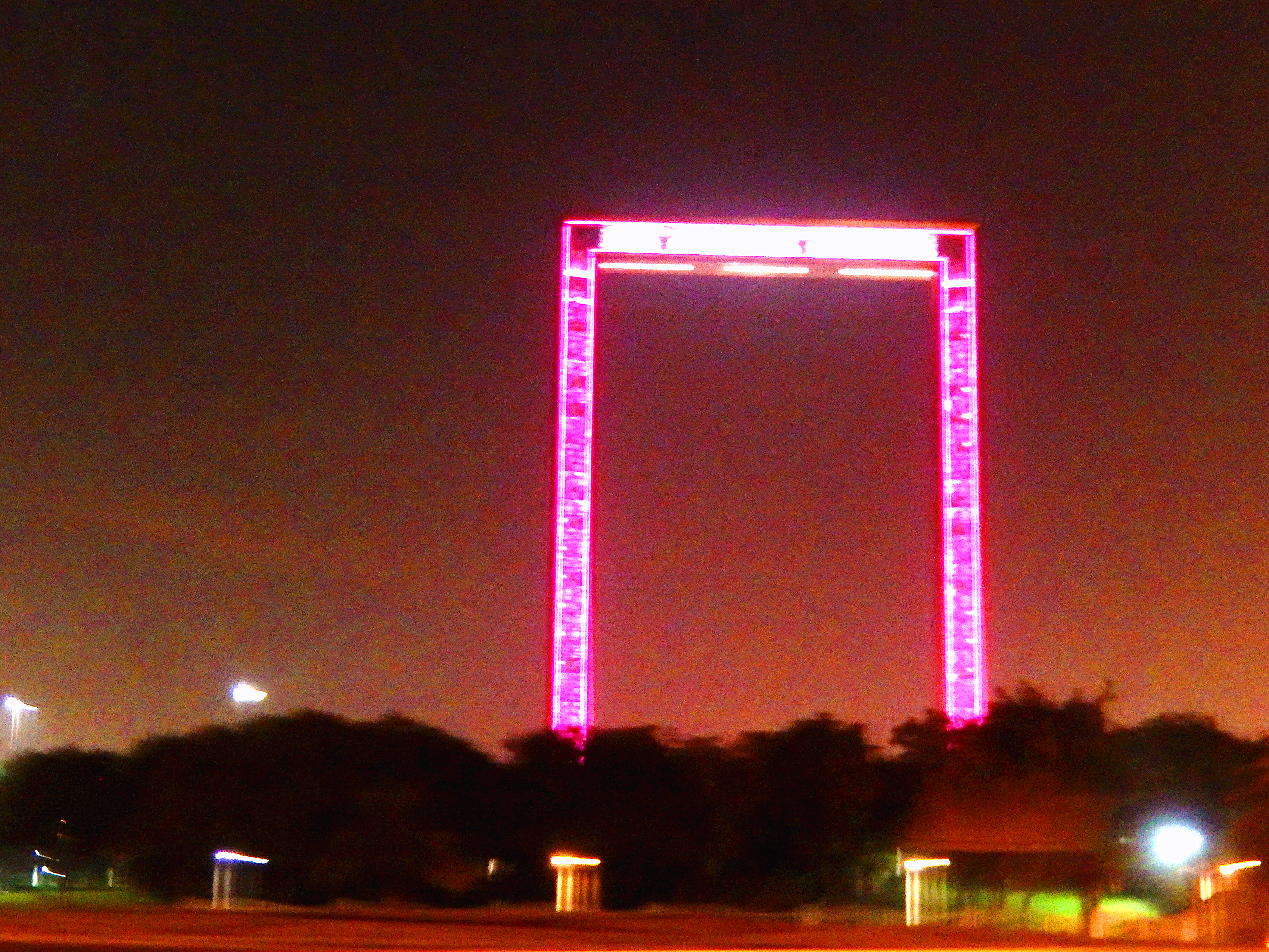 迪拜清静的地方,迪拜富人的旅行地