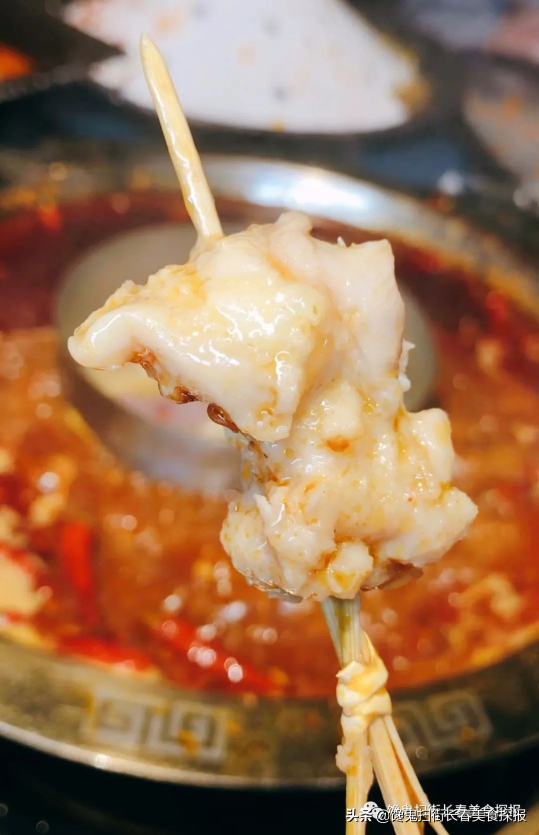 没有套路只有品质的火锅店,实惠鲜货火锅店