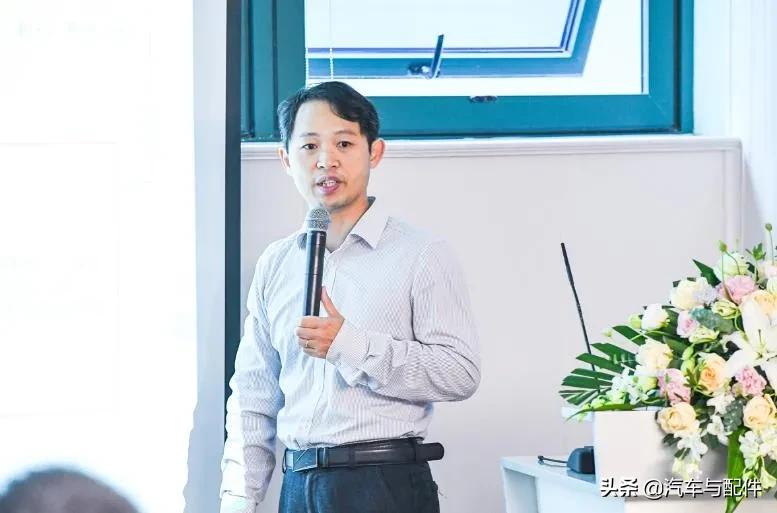 博世与联合电子,联合电子和博世