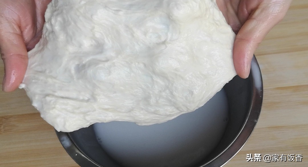 凉皮不劲道开裂是怎么解决,如何让凉皮不开裂很劲道