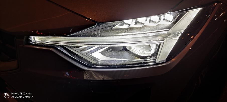 特斯拉新款model3与极星2,特斯拉新款model3和极星2