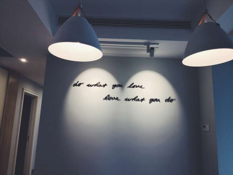 小户型北欧极简式家装,鸡肋空间改造