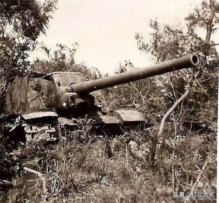 曾思玉将军在朝鲜