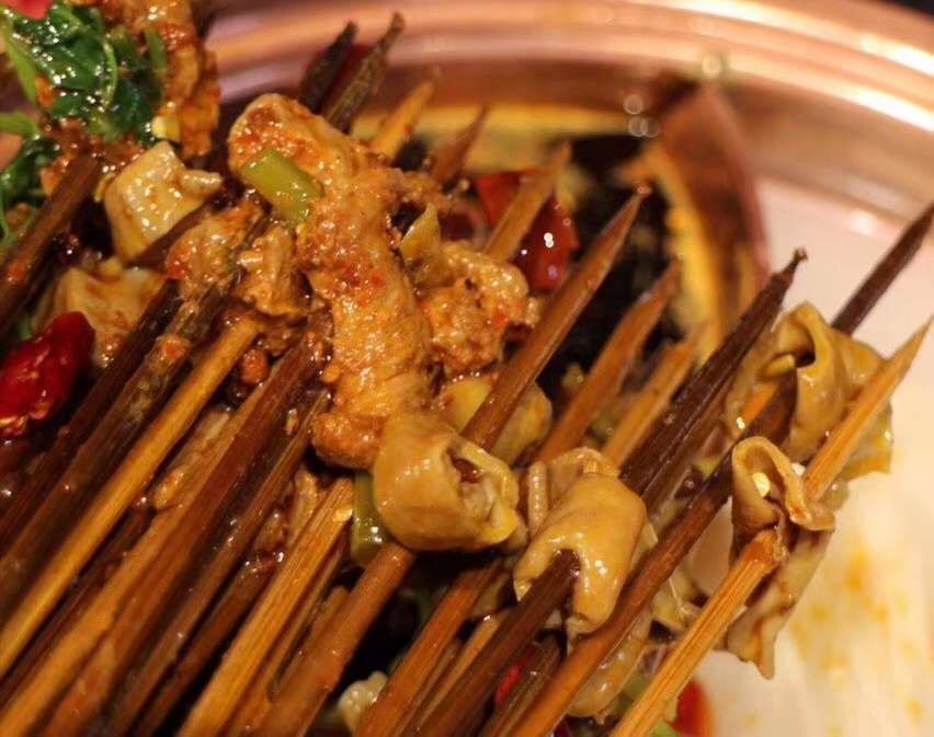 太白山爬山必备食物有哪些,太白山旅游吃什么