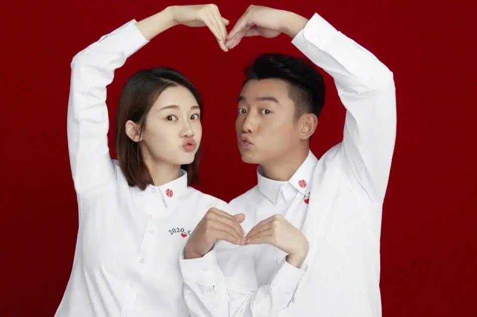 郑恺现在对杨颖的态度,郑恺和杨颖真的互相喜欢吗