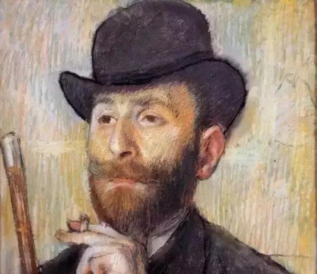 流连忘返于*院妓**的艺术大师,当真是不“风流”不快活就没灵感?