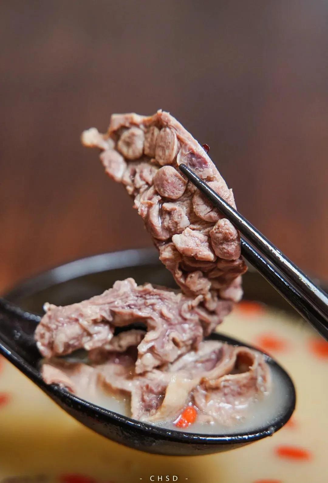 广州炖汤店推荐排名前十,本地人私藏的宝藏美食