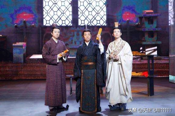 云梦睡虎地秦简证实了什么,云梦睡虎地秦简有多强