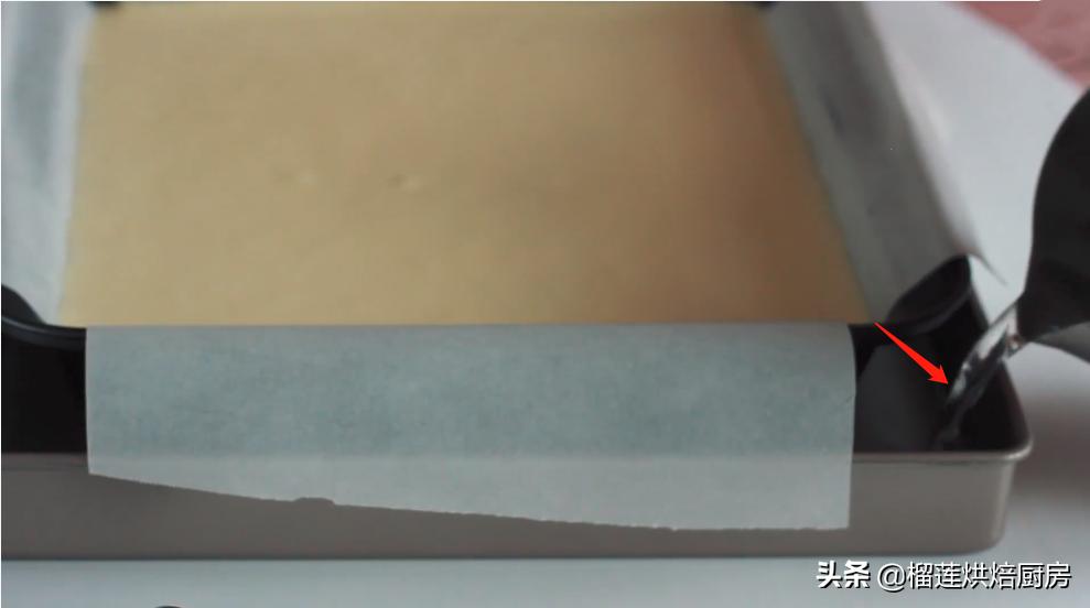 8寸脆皮黑白巧克力慕斯蛋糕做法,卡斯提拉蛋糕最佳吃法