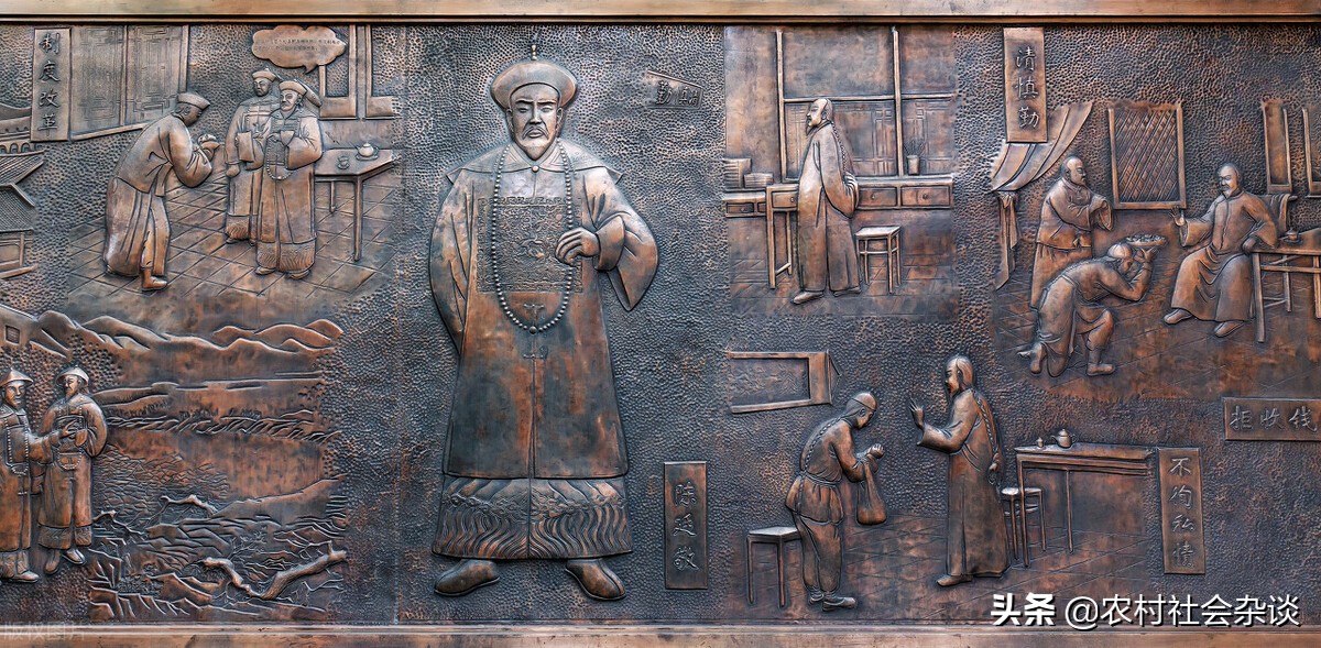 普通人对山西是什么印象？