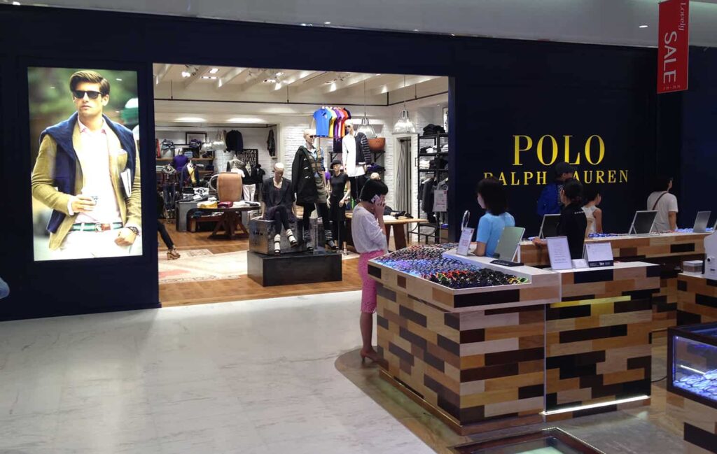 全球顶级私人定制服装品牌,2021全球高端和奢侈品牌价值50强