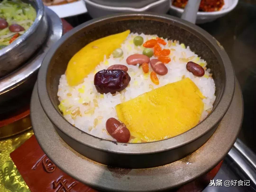 在延边呆了五天期间吃过的美食,至今想来,仍口水生津