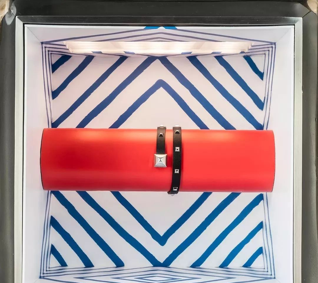 爱马仕品牌设计理念,爱马仕的品牌定位策略