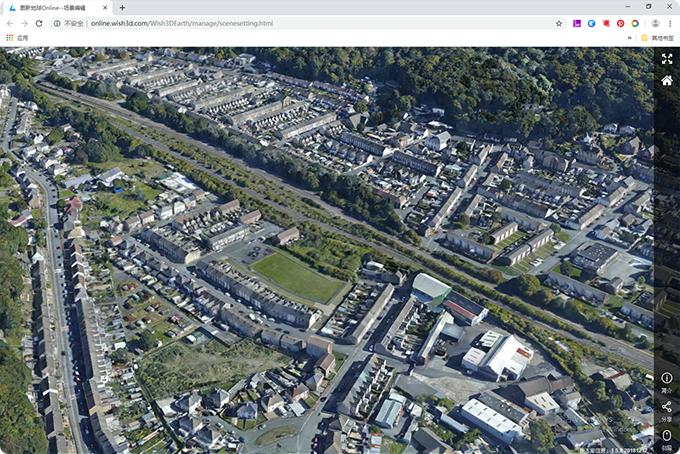 三维倾斜摄影用什么软件,倾斜摄影建模平台哪个好