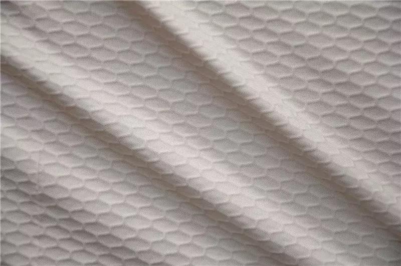 科技成就面料之美！快来为你喜爱的面料打Call（7）