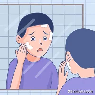 白癜风治愈后色素沉着减少,白癜风毛发变白还能恢复吗