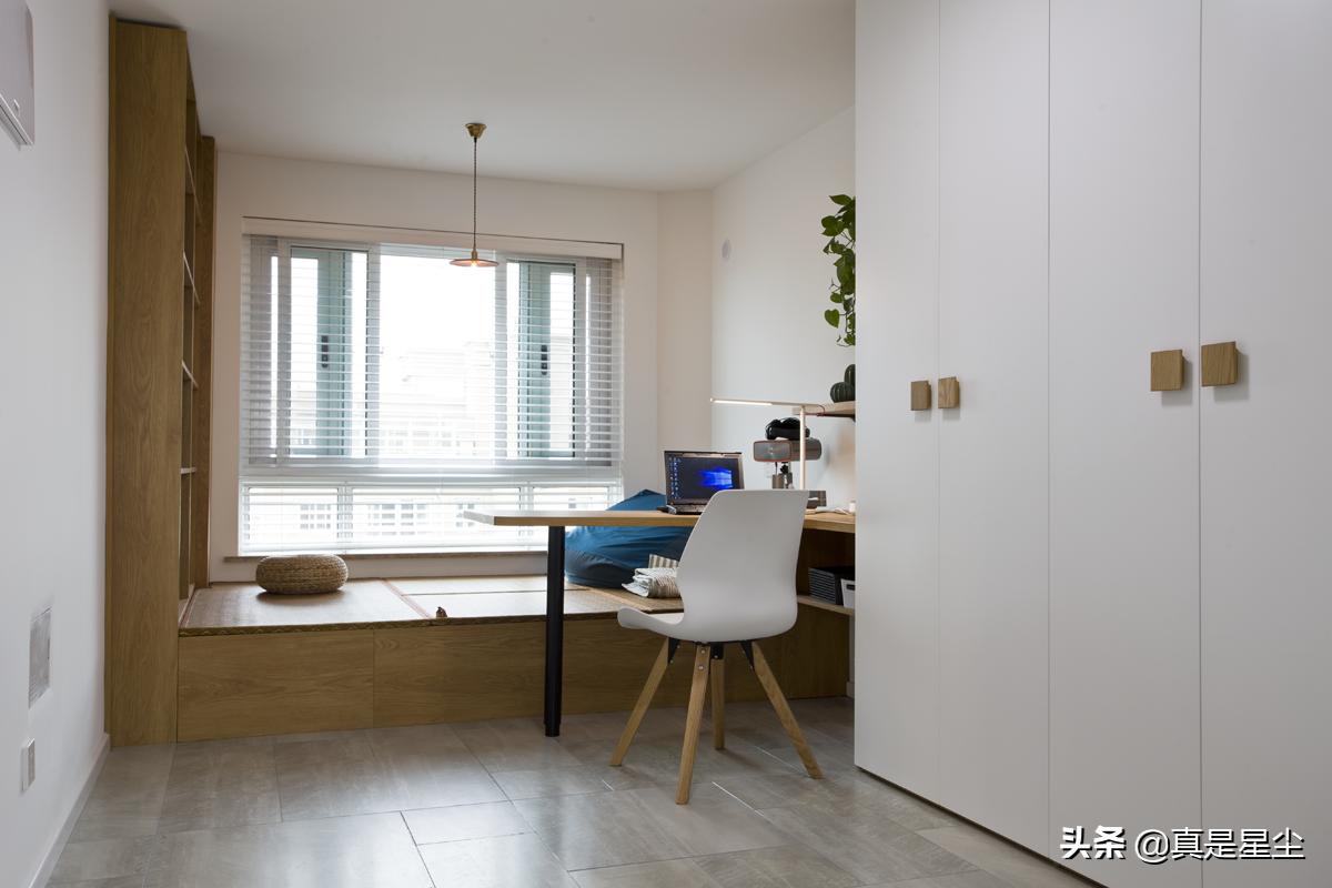 有钱没钱装修视频,没钱装修老家2000平