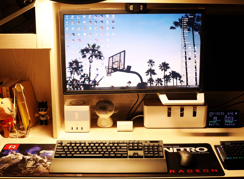 tt飞行家g821w1三模机械键盘评测,2021十款平民机械键盘推荐