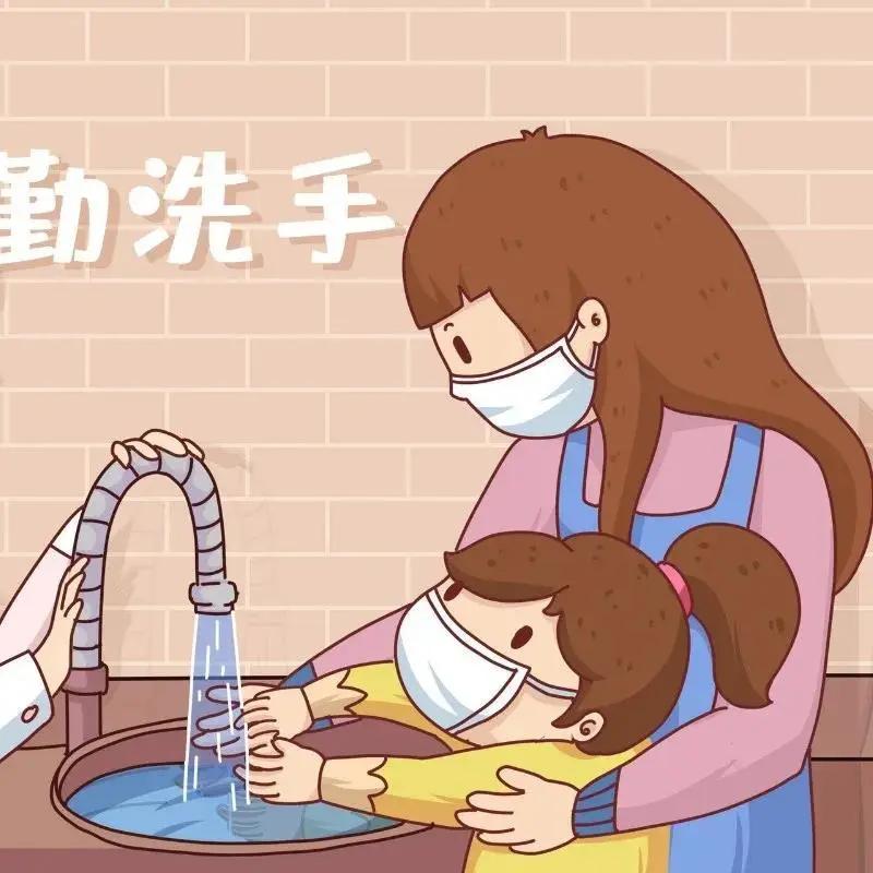 幼儿应该普及的保健知识,不同年龄段的幼儿保健常识