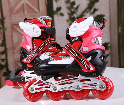 轮滑鞋品牌测试,百检网运动鞋要检测哪些项目