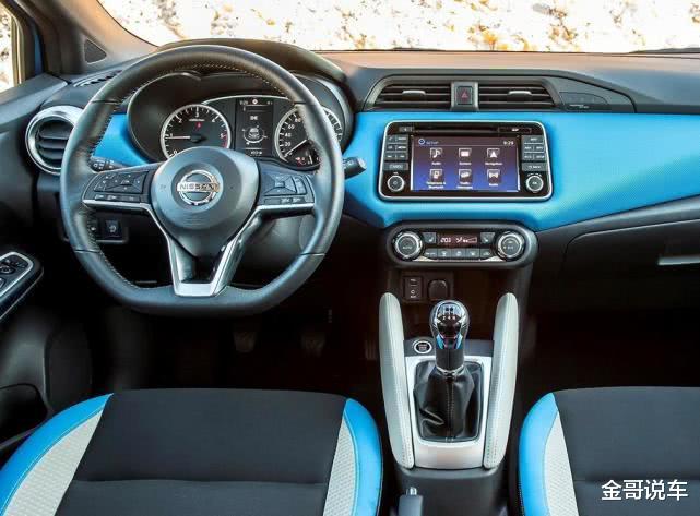 日产又迎“价格屠夫”!油耗3.8升,或售4.5万,有它还看啥摩托车