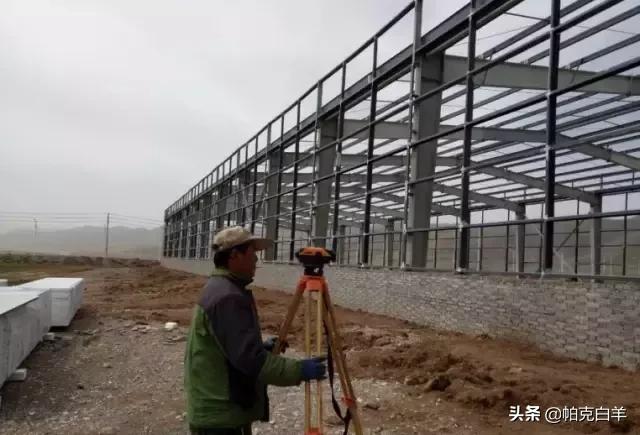 新疆钢结构厂房造价预算,钢结构厂房消防造价预算