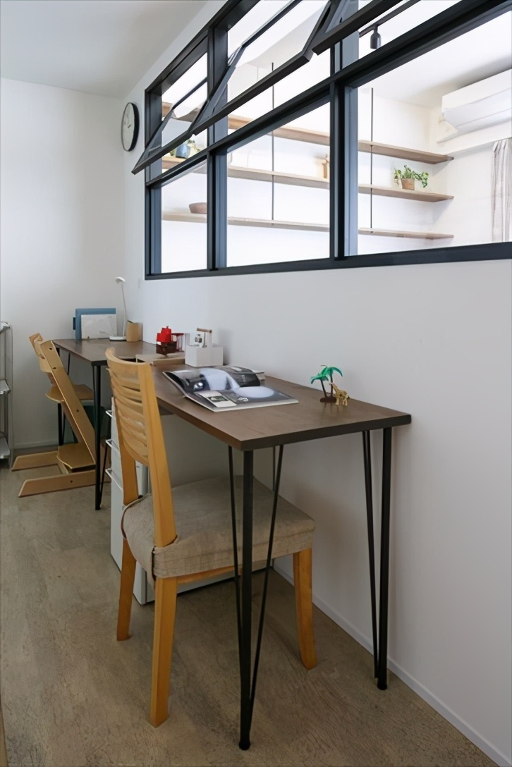 有一种美叫氛围感,一体门窗入户玄关效果图大全