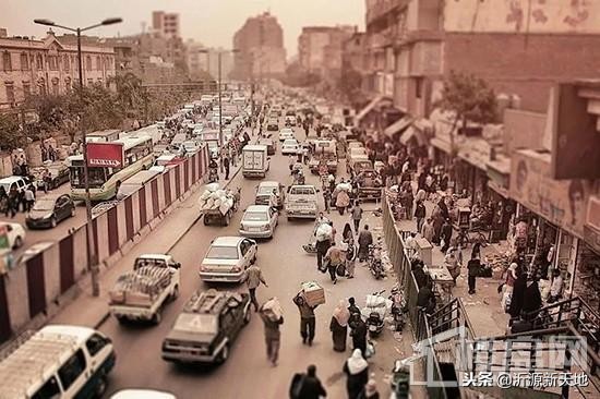 大成、新华、二棉……是谁，改变了淄博？