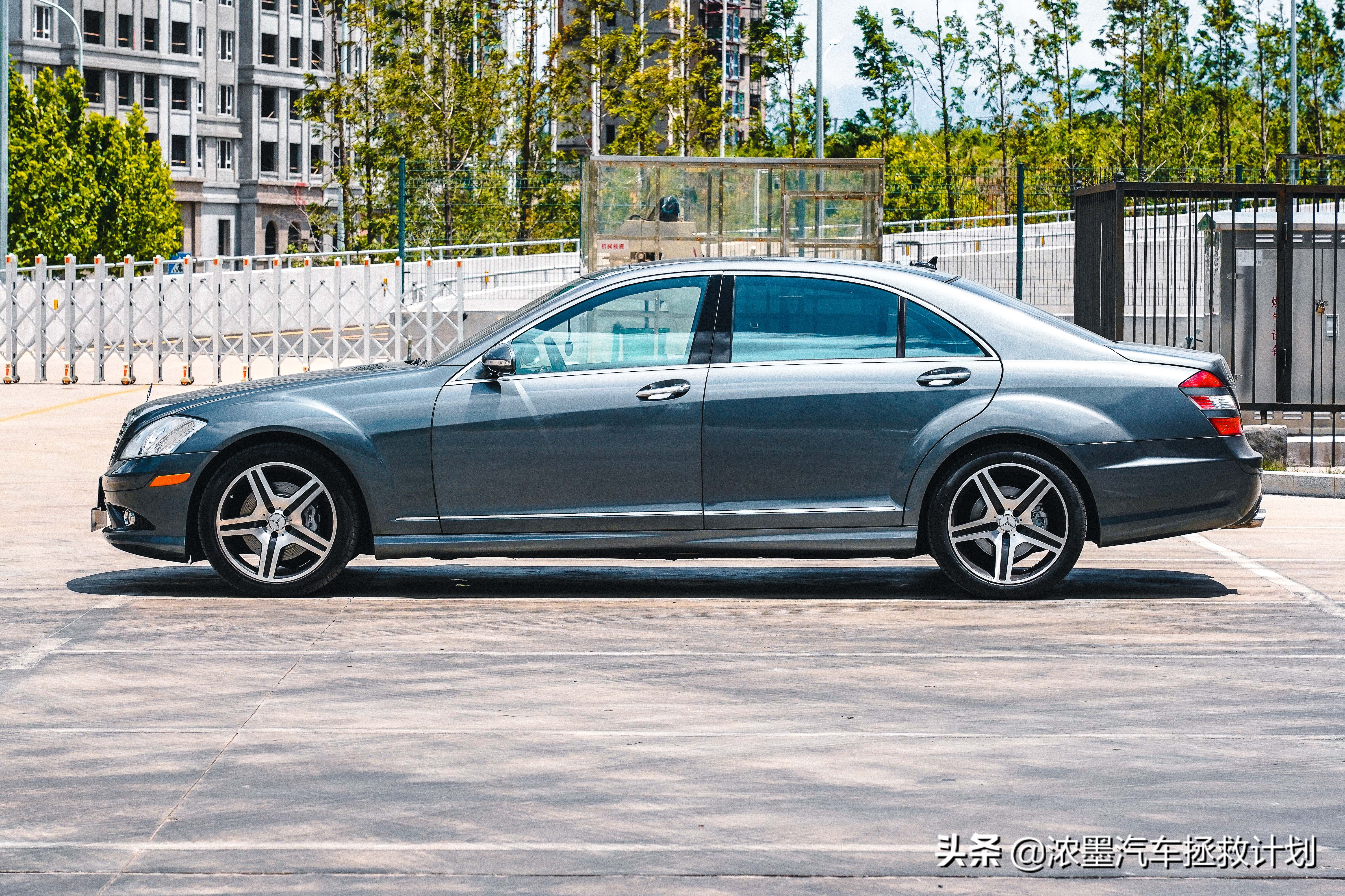 周到车管家,经典老车丰田普瑞维亚翻新整备