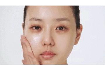 倪妮杨幂同款妆容,倪妮清透化妆教程