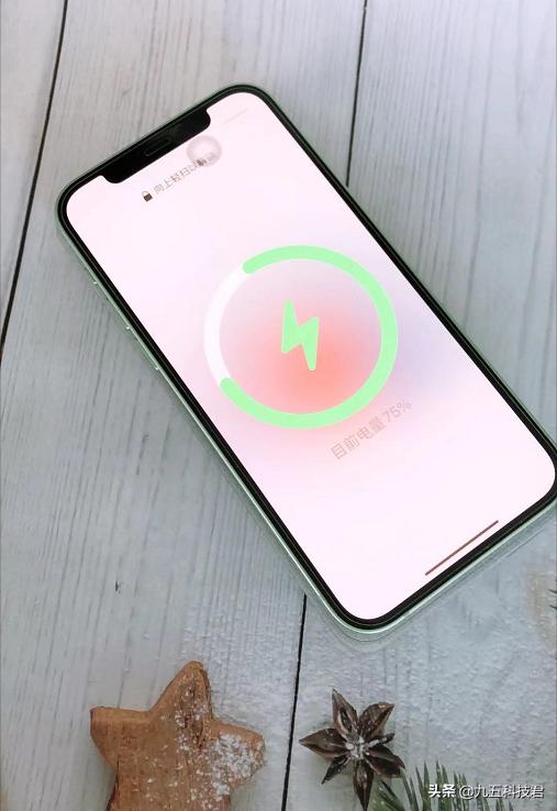 南卡充电宝pow3测评,南卡power3充电宝直播